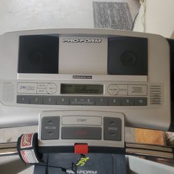 Personal Fitness Trainer