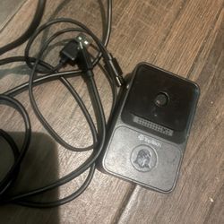 Top tech Doorbell Camera