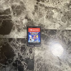 mario rabbids sparks of hope Nintendo Game