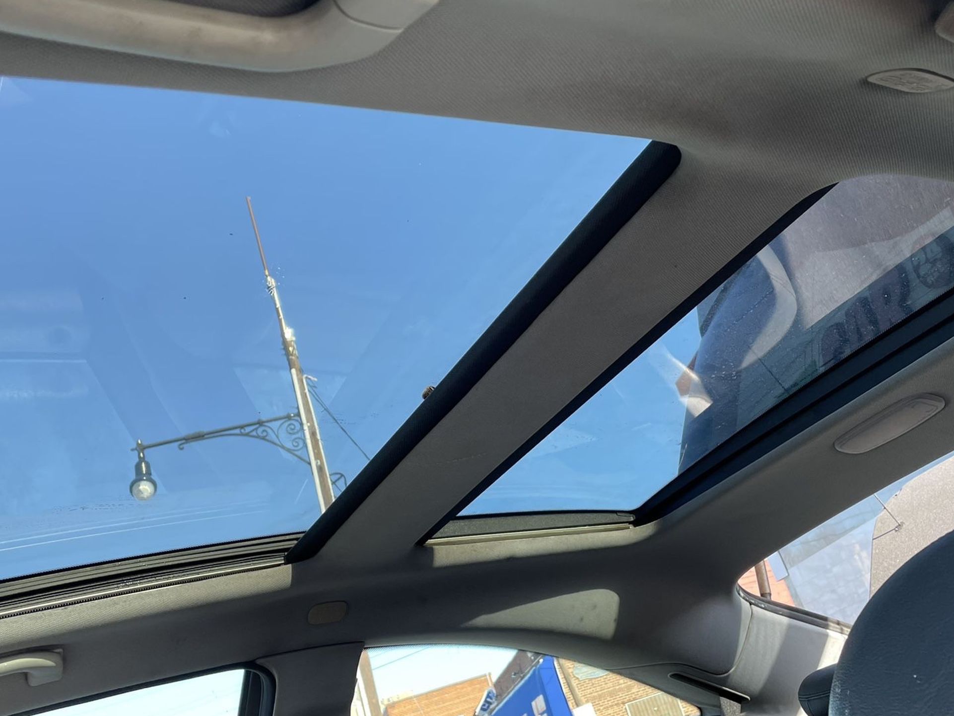 2003 Mercedes-Benz C-Class