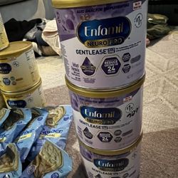 Enfamil NeuroPro Gentlease