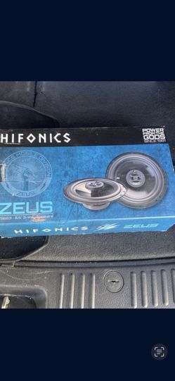 Speakers