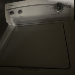 Washer Kenmore