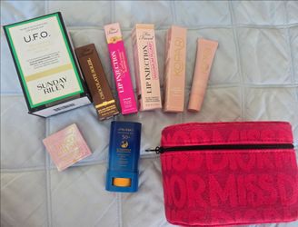 Prestige Makeup Lote