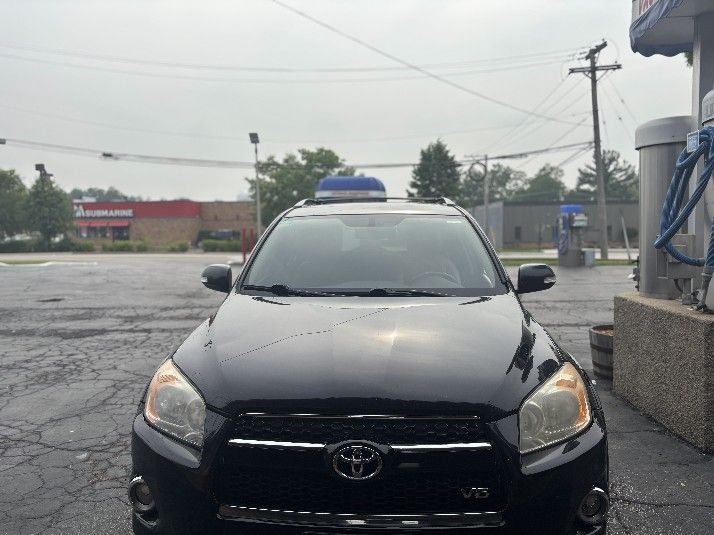 2011 Toyota Rav4