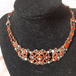 Beautiful Choker
