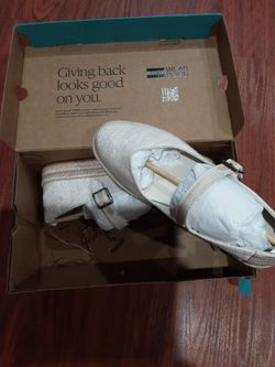 New shoes/Zapatos nuevos