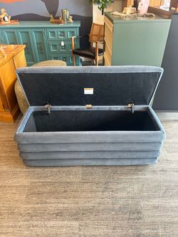 VARIETY of NEW Bench / Storage / Entry Bench!