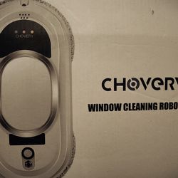 Cover Windoe Cleaning Robot