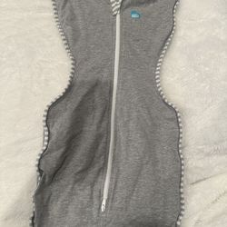 Love to Dream swaddle