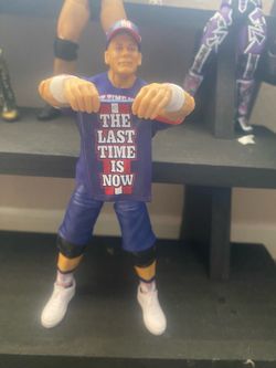 Wwe John cena