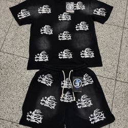 HellStar Set      Medium 