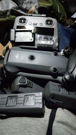 Drone Mav 4 