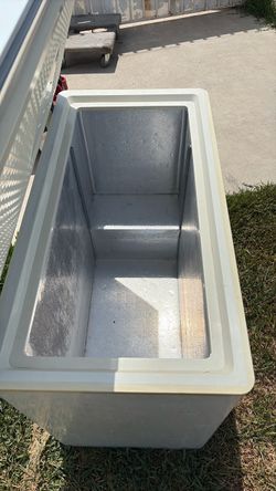 Freezer