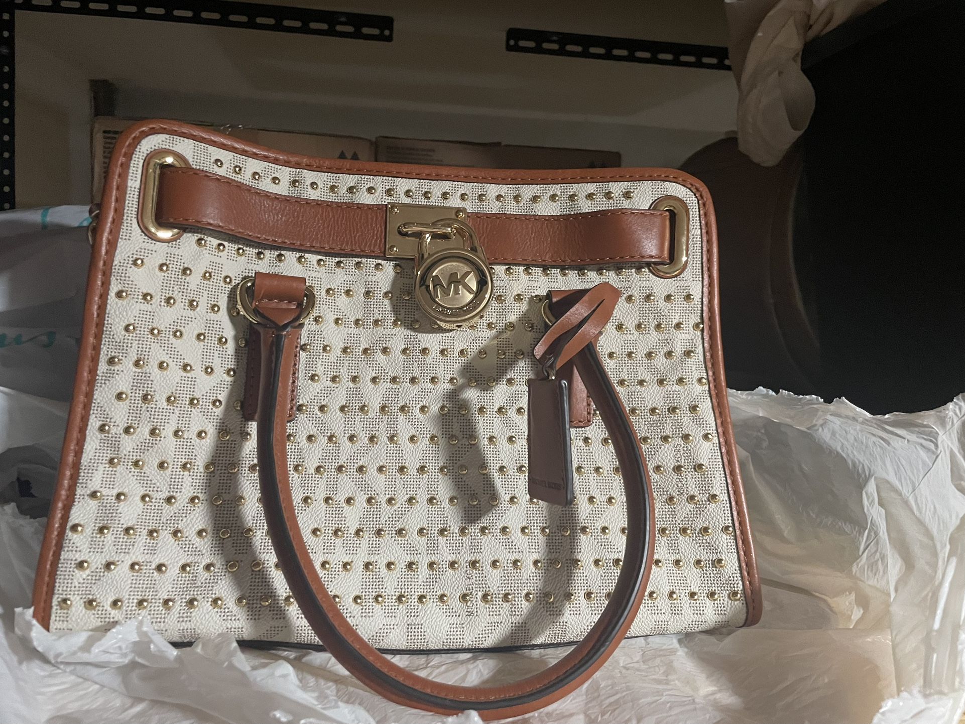 Michael Kors Handbag