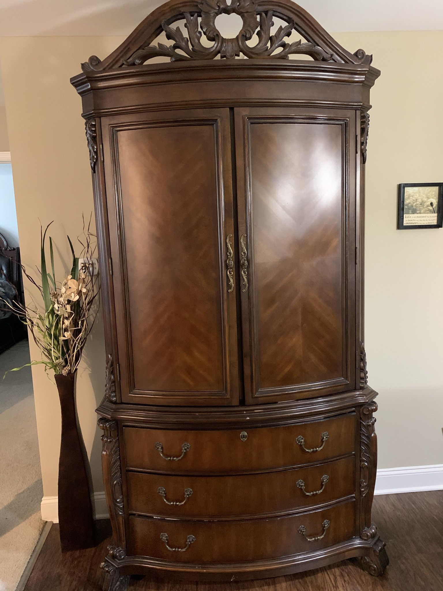 Armoire  Cabinet 