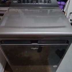 Whirlpool Electric Dryer