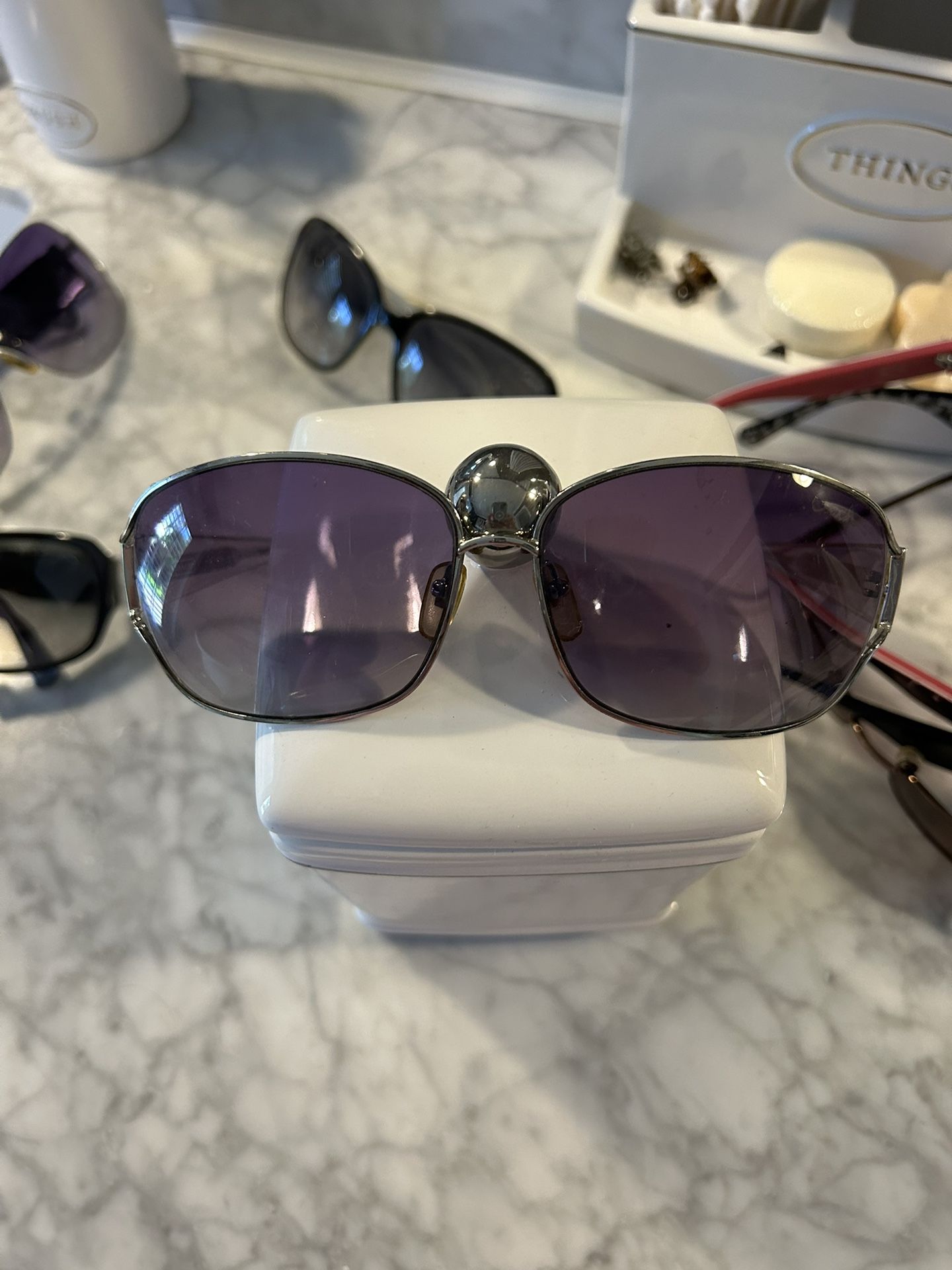 Coach Sunglasses