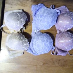 bras