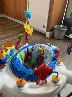 Baby Bouncer