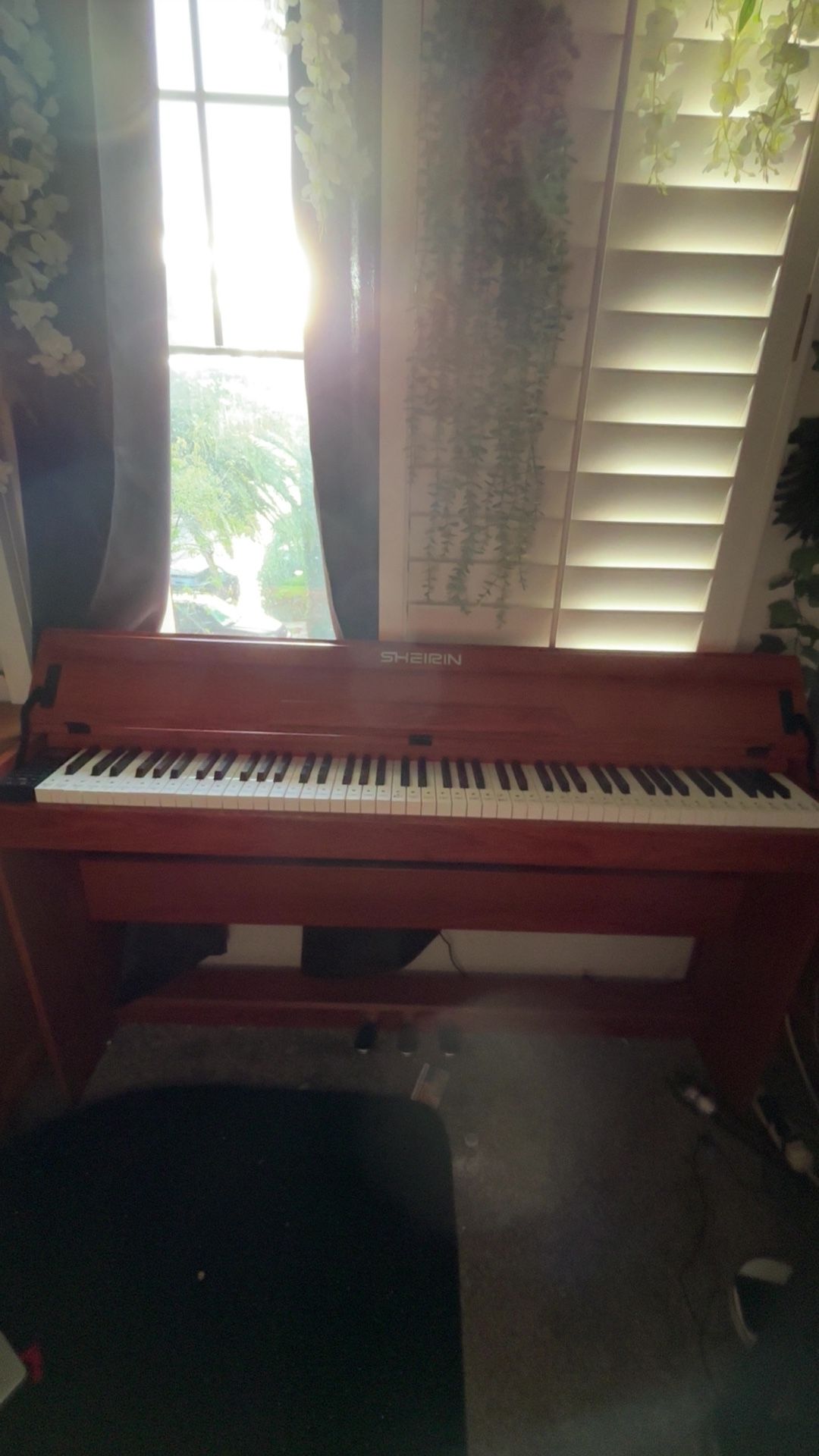 Electric Piano