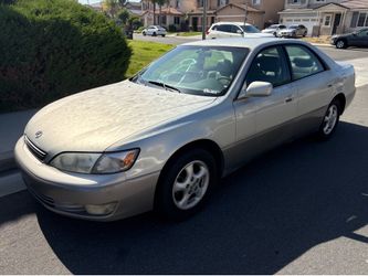 1998 Lexus ES 300