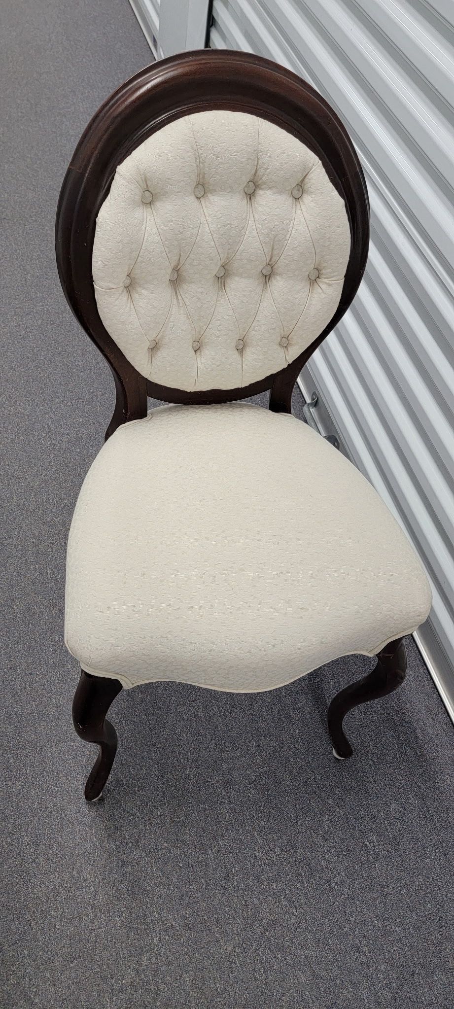 Antique Chair