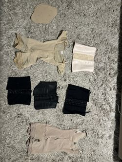Fajas Colombianas Colombian Waist Trainers 