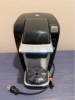 Keurig k mini