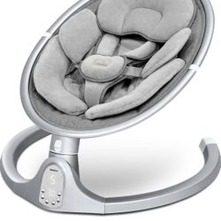 Babybond Infant Electric Swing *Brand New In Box*