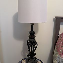 2 Lamps