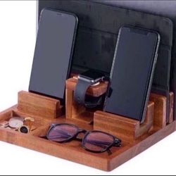 Apple Charging Station *NEW*