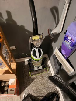 Bissell Vacuum
