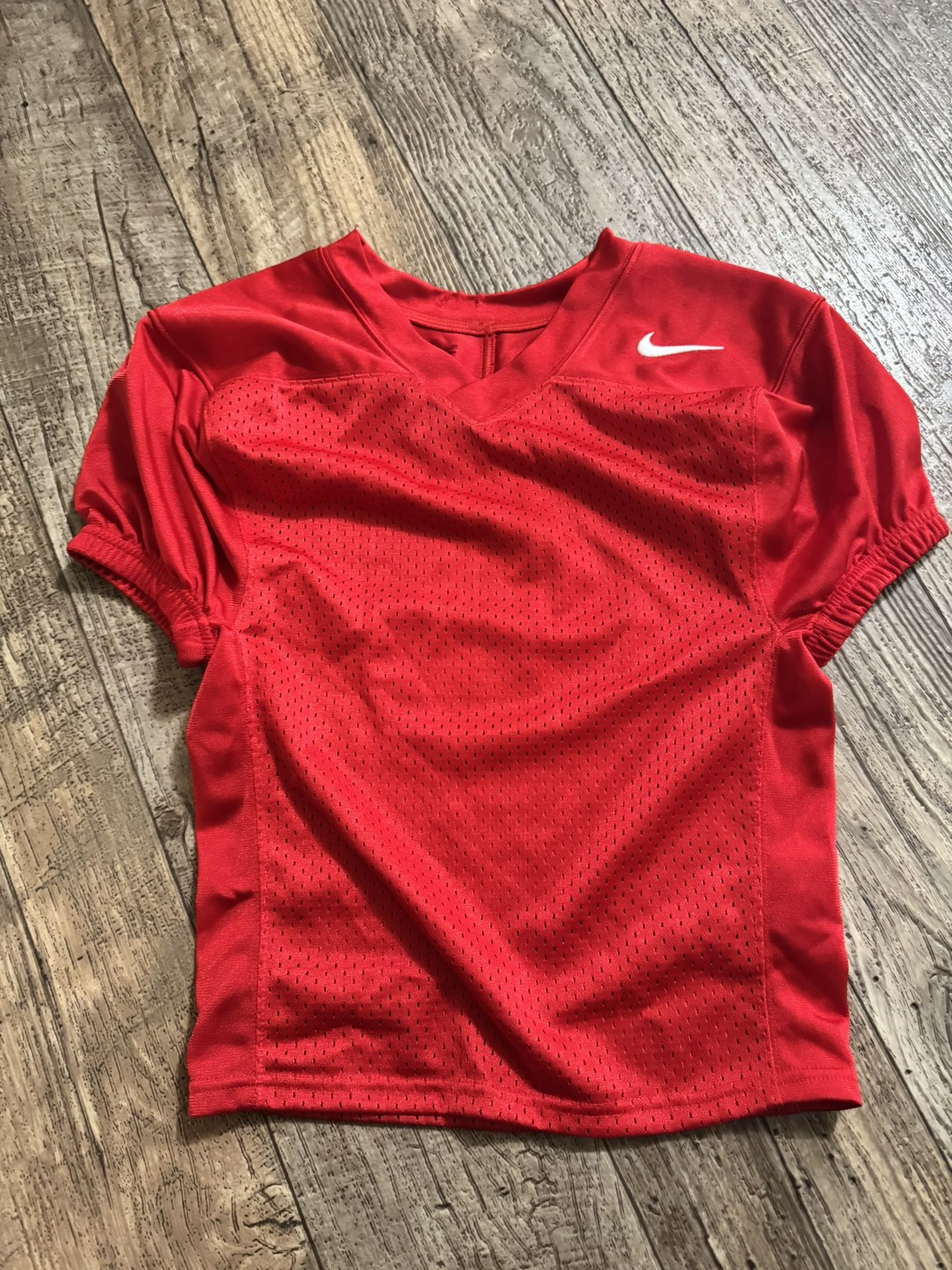 Mesh Sport Jersey 
