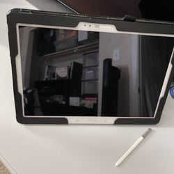 Samsung Galaxy Note Pro 12.2 Inch