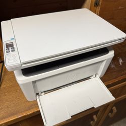 HP Printer 
