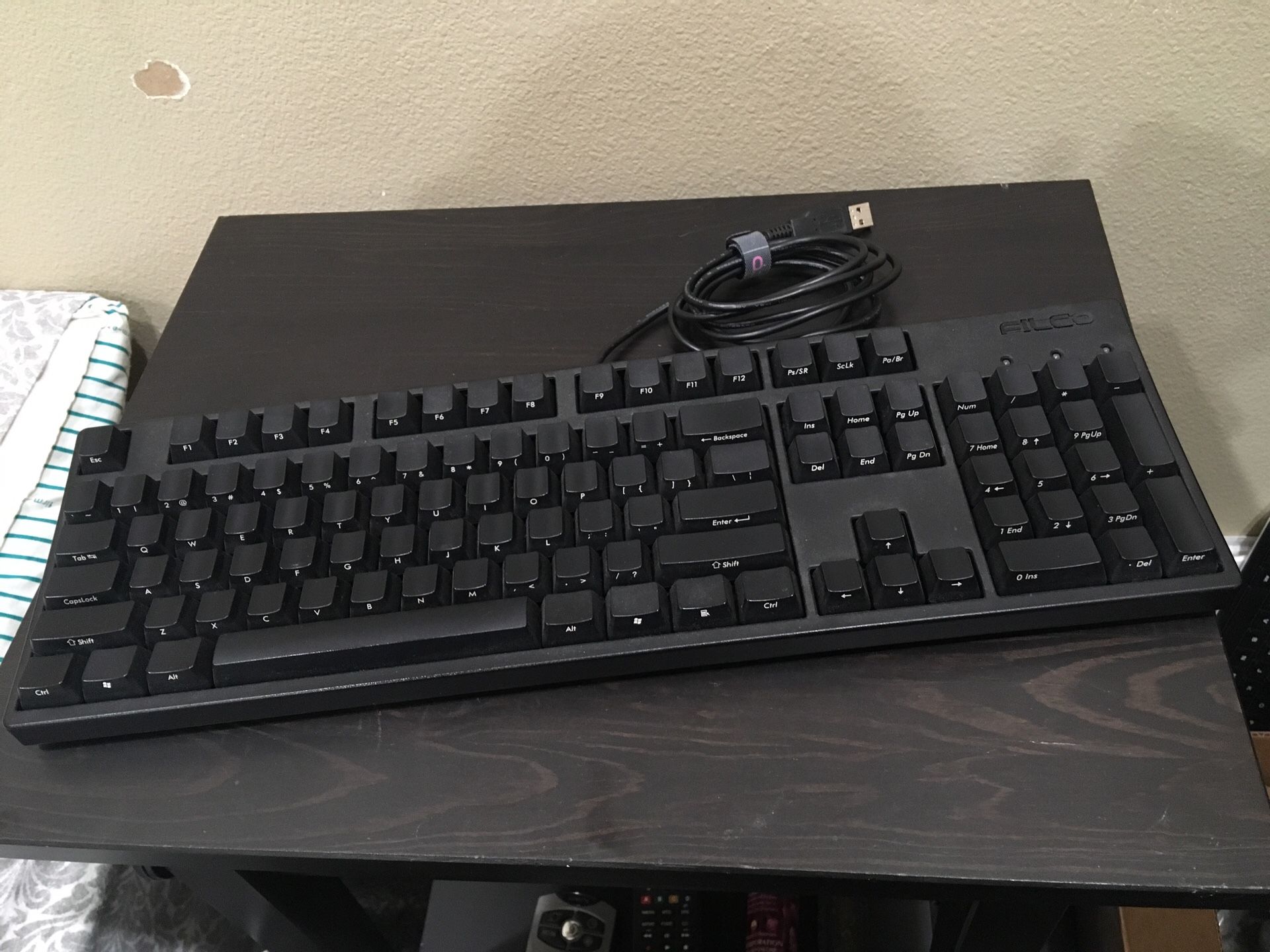 FILCO ninja majestouch 2