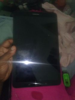 Samsung Galaxy tab