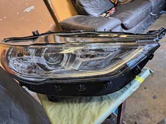 Auto parts
