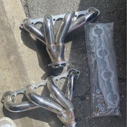 Headers