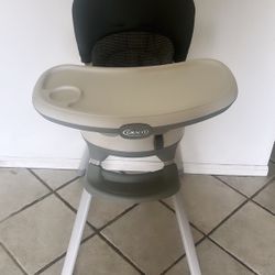 Graco High Chair