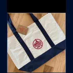 Trader Joe’s Large Tote 
