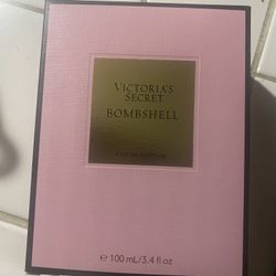Victoria’s Secret Bombshell Eau De Parfum