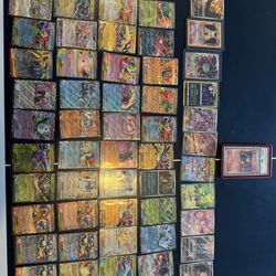 Pokemon Cards For Trade