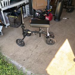 Knee Scooter