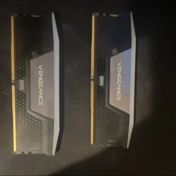 Corsair Vengeance DDR5 32GB ram 