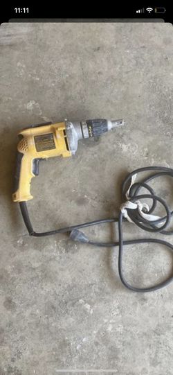 Power tool