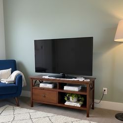 Samsung 50’’ Smart TV 1080p HD -Moving Sale