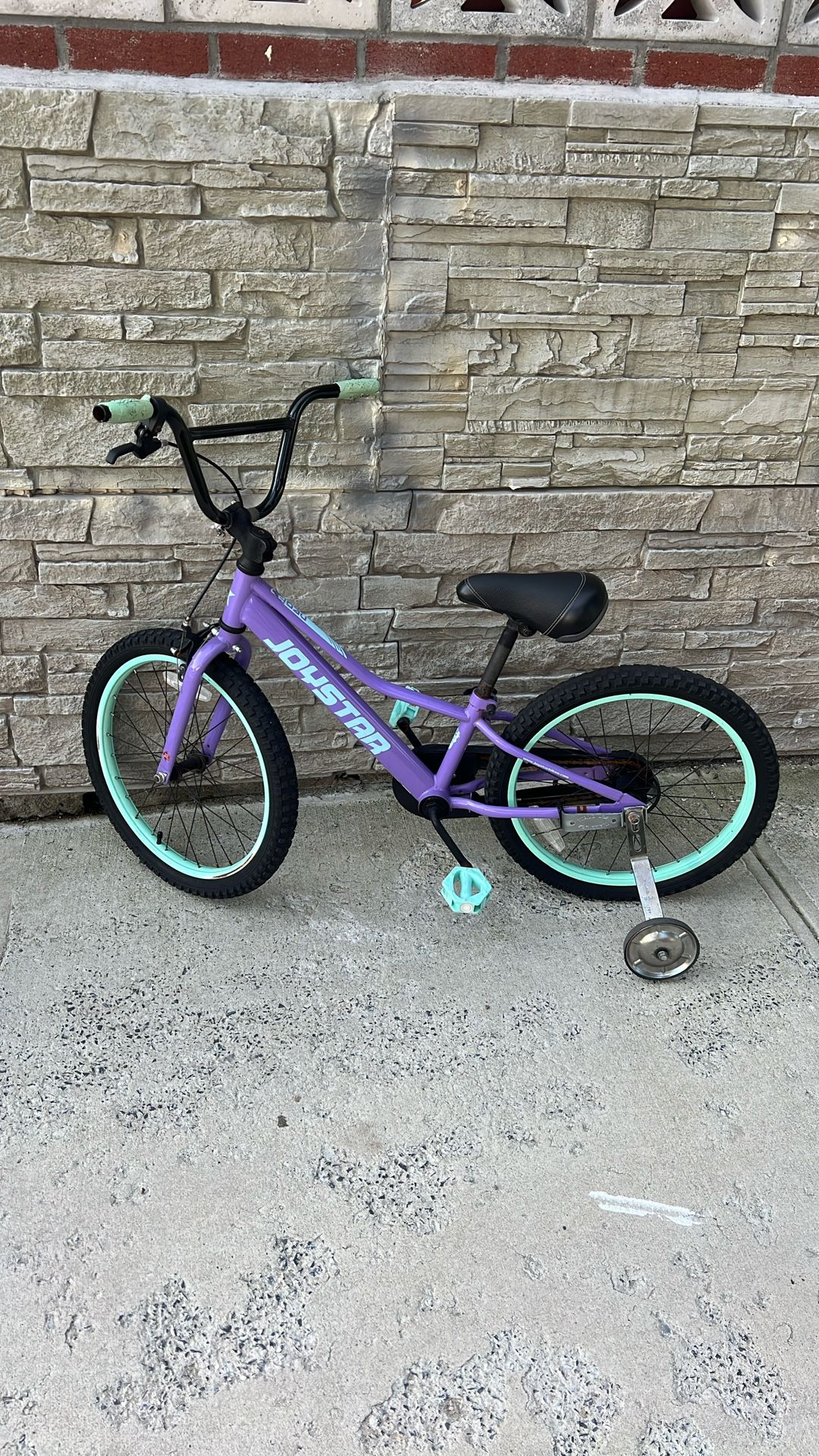 BIKE