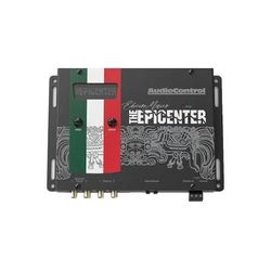 AudioControl EPICENTER Bass Restoration Processor, Car Audio Bass Booster Maximizer Epicenter Mexico Edition